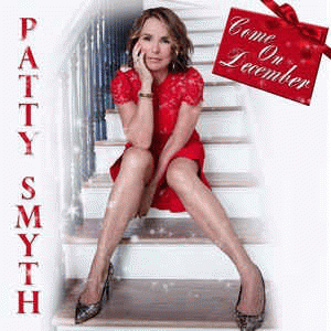 Patty Smyth : Come on December